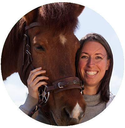 Jessica-Freymark-Aus-Liebe-zum-Pferd-cAnneBüchner_rund